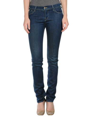 ZOOM J BRAND - Denim pants