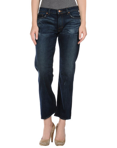 ZOOM J BRAND - Denim pants