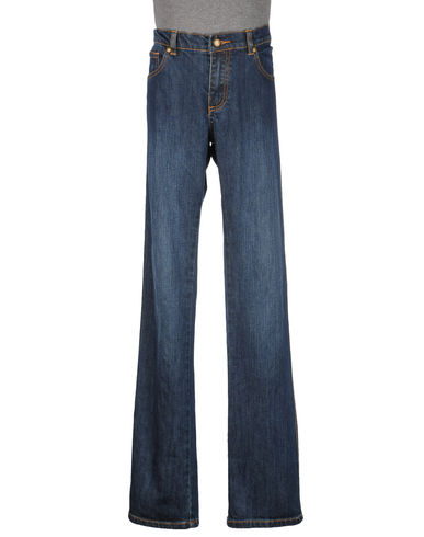 ZOOM I PINCO PALLINO I&S CAVALLERI - Denim pants