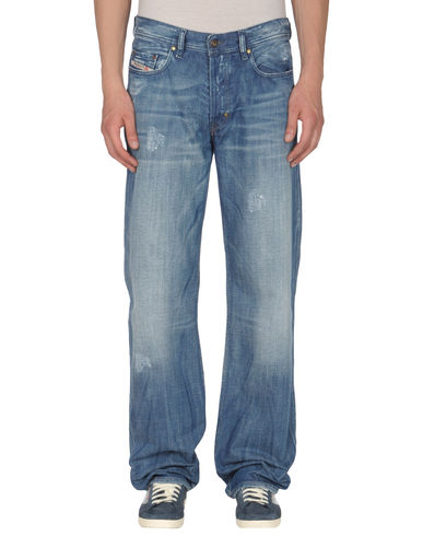 ZOOM DIESEL - Denim pants