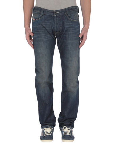 ZOOM DIESEL - Denim pants