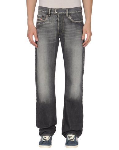 ZOOM DIESEL - Denim pants