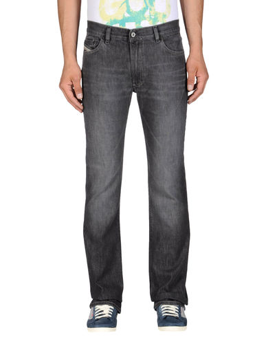 ZOOM DIESEL - Denim pants
