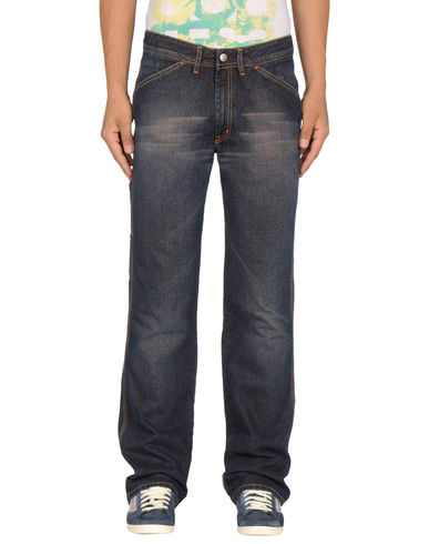 ZOOM DIESEL - Denim pants