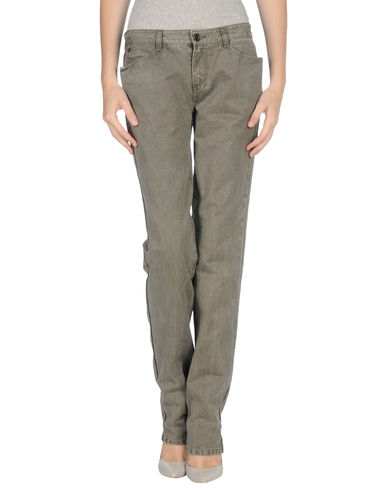 ZOOM THEYSKENS' THEORY - Denim pants