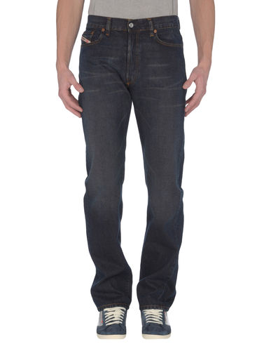 ZOOM DIESEL - Denim pants