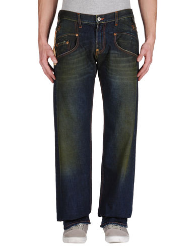 ZOOM MICHIKO KOSHINO - Denim pants