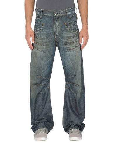 ZOOM MICHIKO KOSHINO - Denim pants