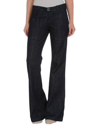 ZOOM J BRAND - Denim trousers