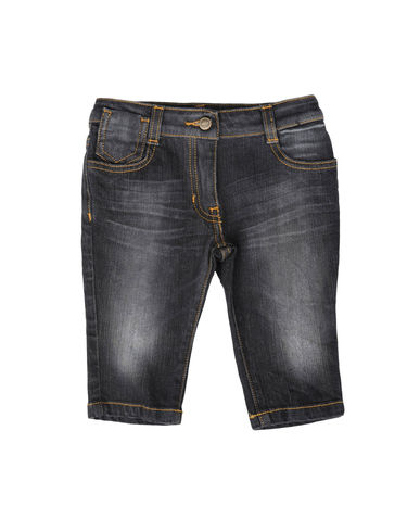 ZOOM 1950 I PINCO PALLINO - Denim pants