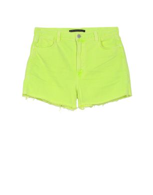 Shorts jeans Donna - CHRISTOPHER KANE
