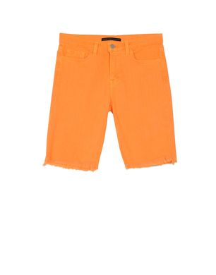 Bermuda jeans Donna - CHRISTOPHER KANE FOR J BRAND