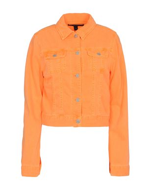 Denim outerwear Women's - CHRISTOPHER KANE