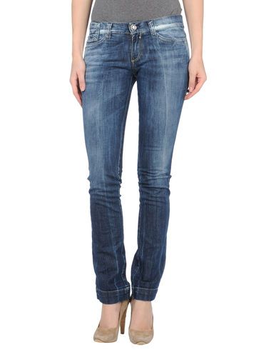 ZOOM MISS SIXTY - Denim trousers