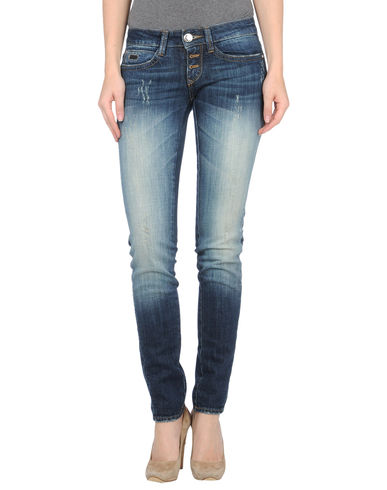 ZOOM MISS SIXTY - Denim pants