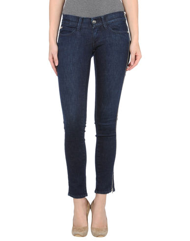 ZOOM MISS SIXTY - Denim pants