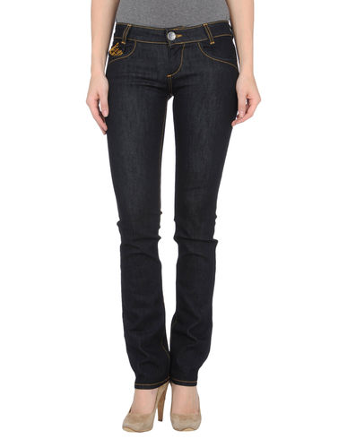 ZOOM KILLAH - Denim pants