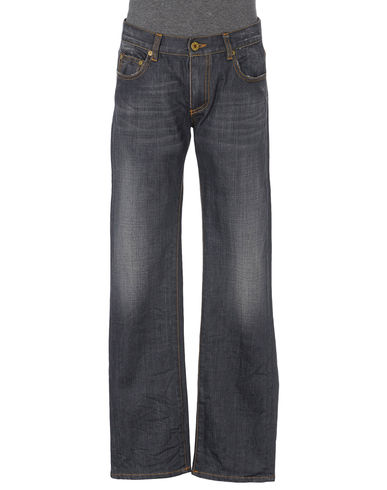 ZOOM MAURO GRIFONI KIDS - Denim pants