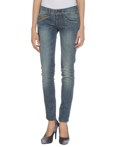 ZOOM KILLAH - Denim pants