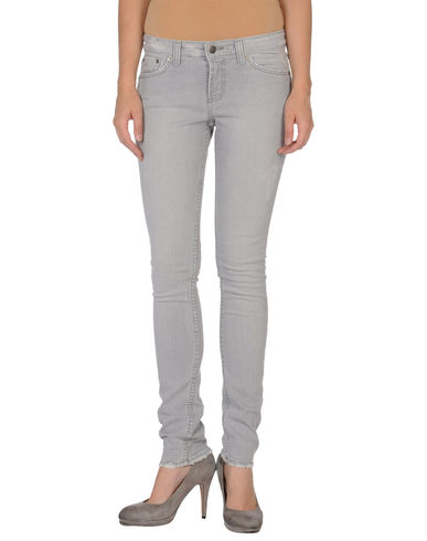 ZOOM JET by JOHN ESHAYA - Denim pants