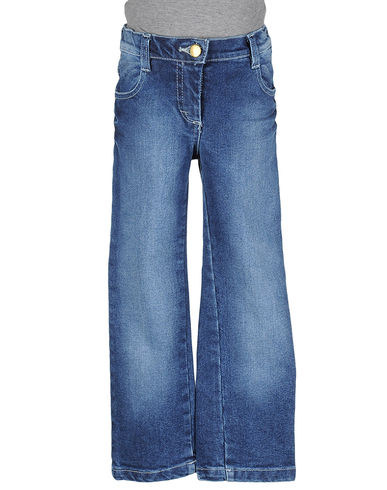 ZOOM MUFFIN & CO. - Denim pants