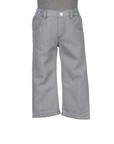ZOOM DUDU - Denim pants