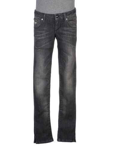 ZOOM GUESS JEANS - Denim pants