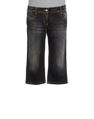 ZOOM 1950 I PINCO PALLINO - Denim pants