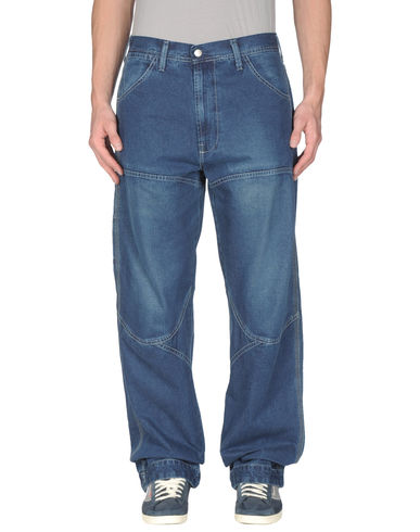ZOOM DIESEL - Denim pants