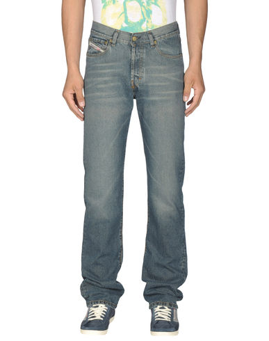 ZOOM DIESEL - Denim pants