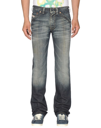 ZOOM DIESEL - Denim pants