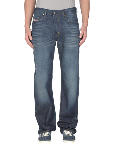 ZOOM DIESEL - Denim pants