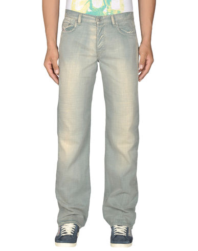 ZOOM DIESEL - Denim pants