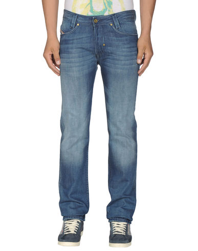 ZOOM DIESEL - Denim pants