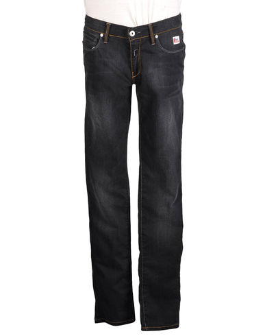 ZOOM ROŸ ROGER'S - Denim pants