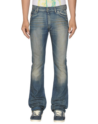 ZOOM DIESEL - Jeanshose