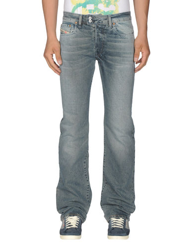ZOOM DIESEL - Denim pants