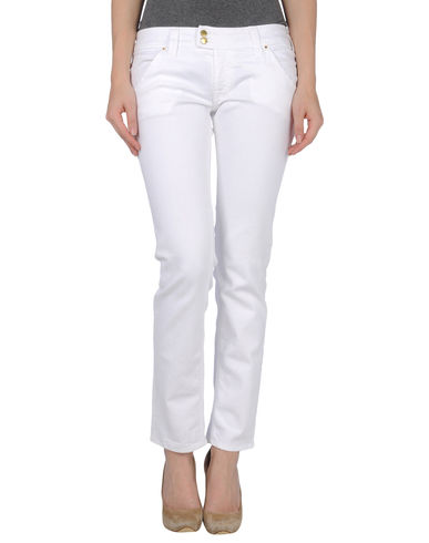 ZOOM CYCLE - Denim pants