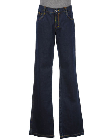 ZOOM D&G JUNIOR - Denim pants