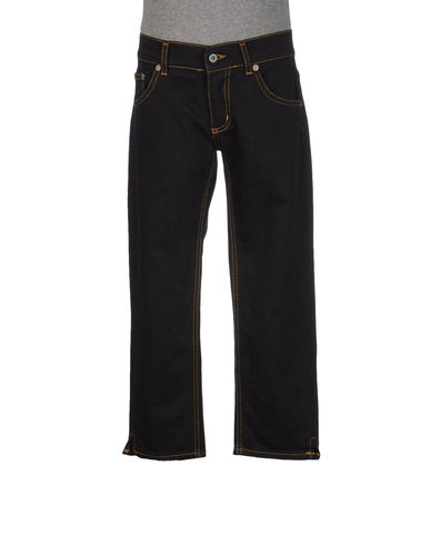 ZOOM DONDUP - Denim pants