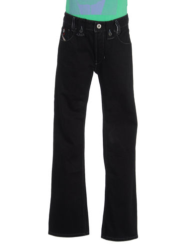 ZOOM DIESEL - Denim pants
