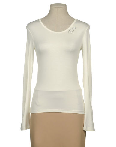 ZOOM BLUGIRL FOLIES - Long sleeve t-shirt