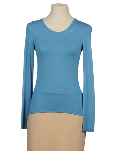 ZOOM BLUGIRL FOLIES - Long sleeve t-shirt