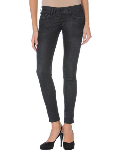 ZOOM NOLITA DE NIMES - Denim pants