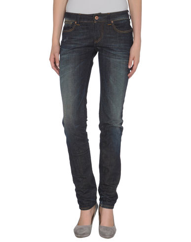ZOOM NOLITA - Denim pants