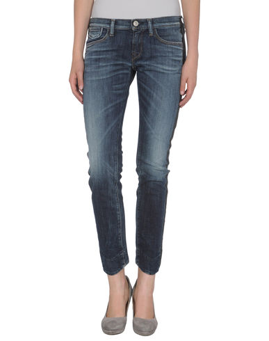 ZOOM NOLITA - Denim pants
