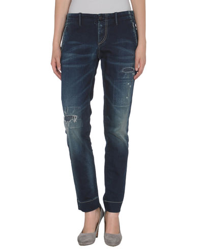 ZOOM NOLITA - Denim pants