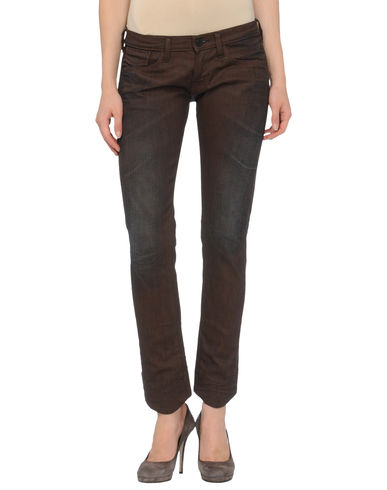 ZOOM NOLITA - Denim pants