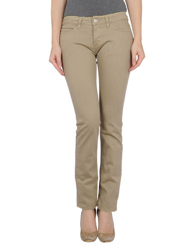 ZOOM NOLITA - Denim pants