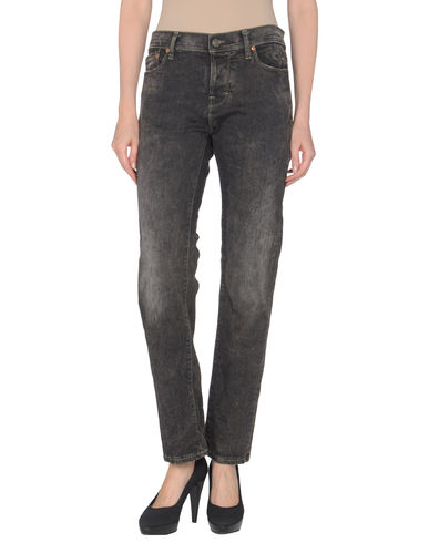 ZOOM RA-RE - Denim pants